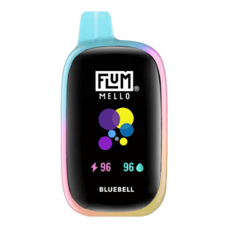 Flum Mello 20K Vape
