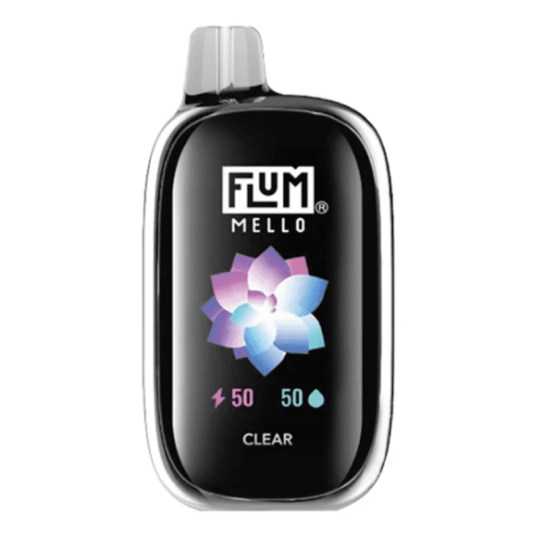Flum Mello 20K Vape