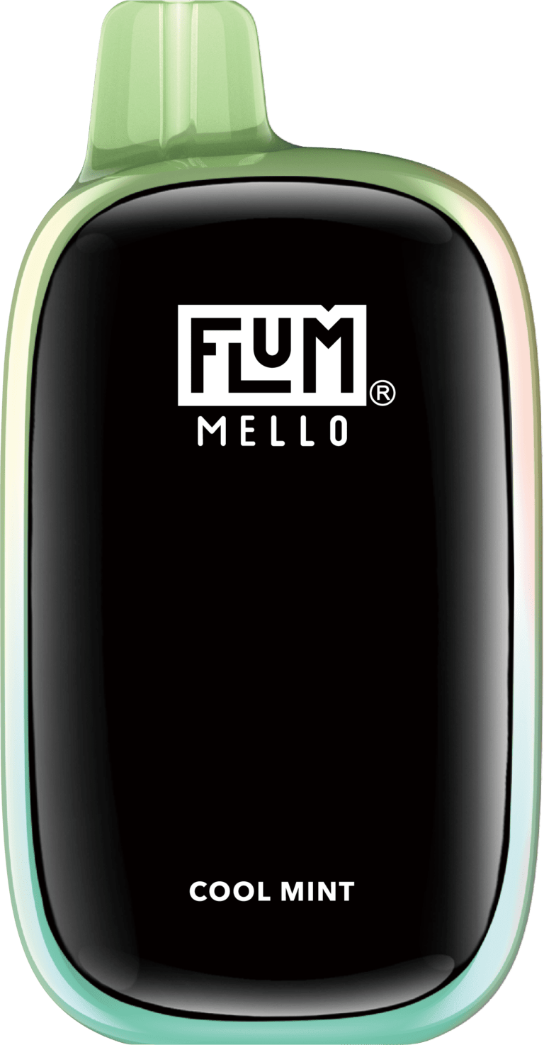 Flum Mello 20K Vape