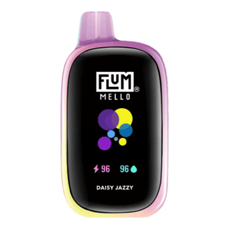 Flum Mello 20K Vape