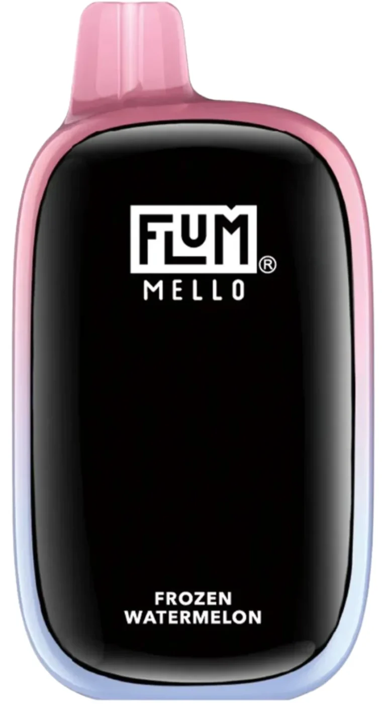 Flum Mello 20K Vape