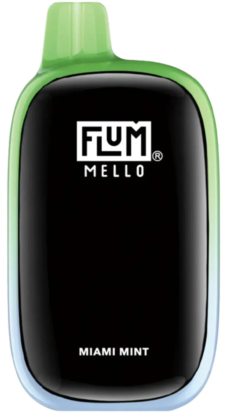 Flum Mello 20K Vape