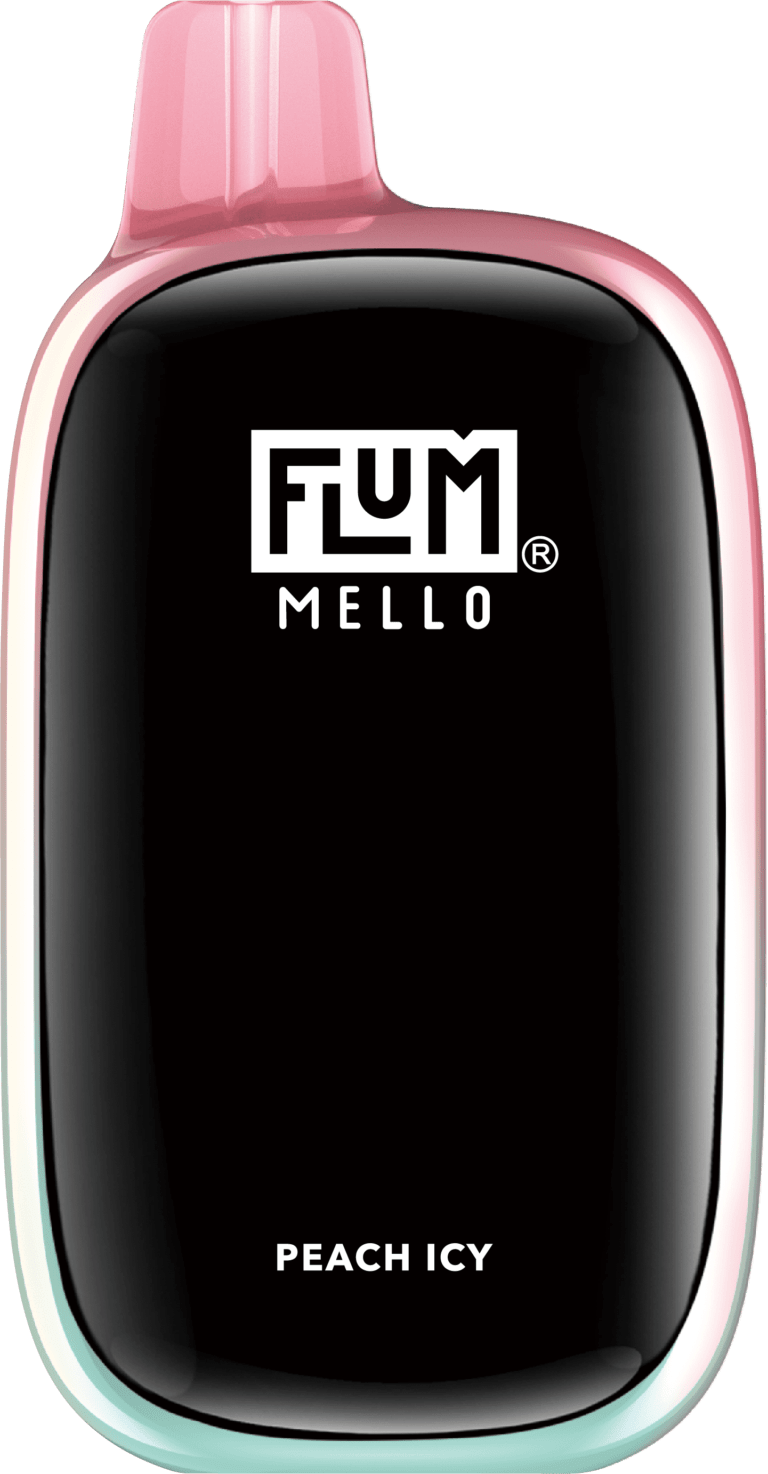 Flum Mello 20K Vape