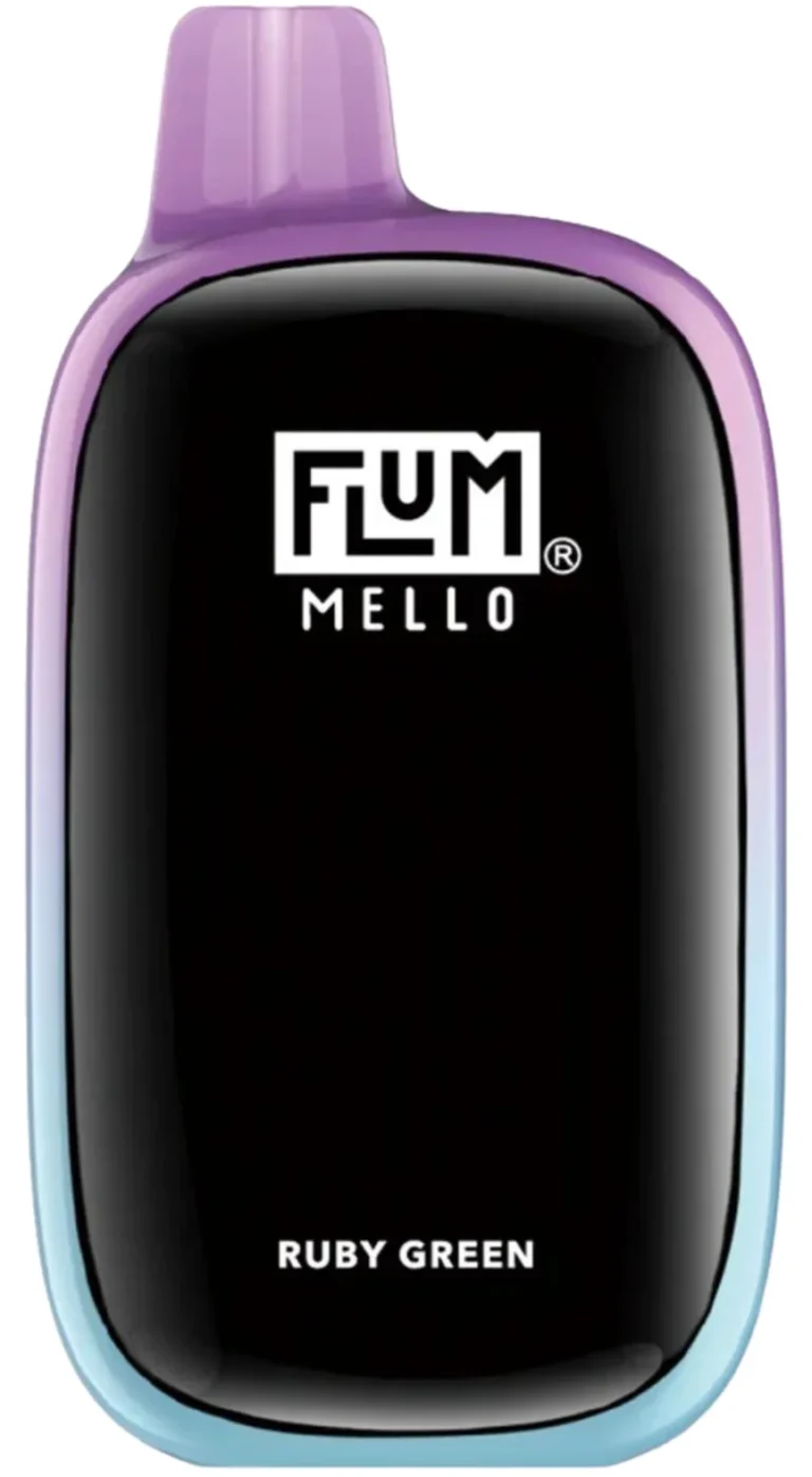 Flum Mello 20K Vape