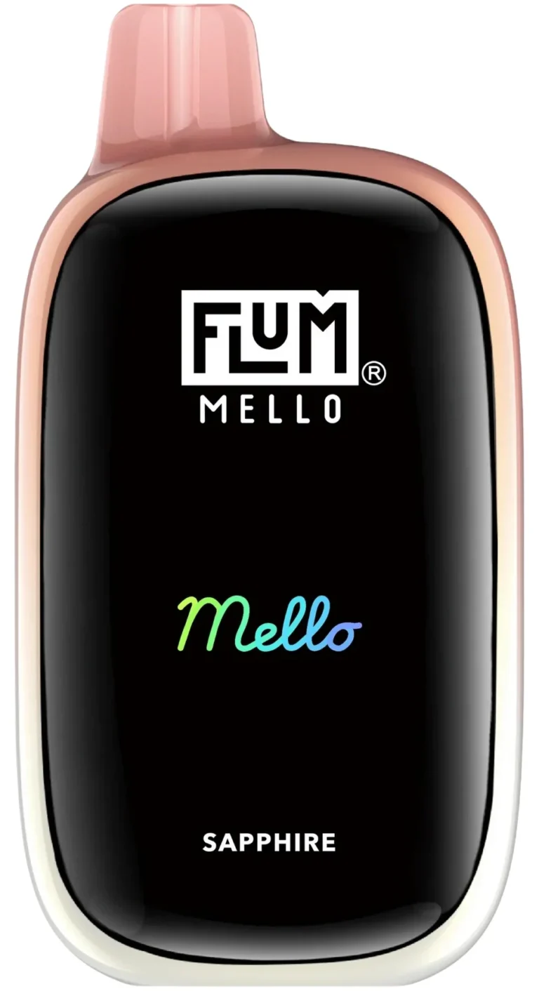Flum Mello 20K Vape