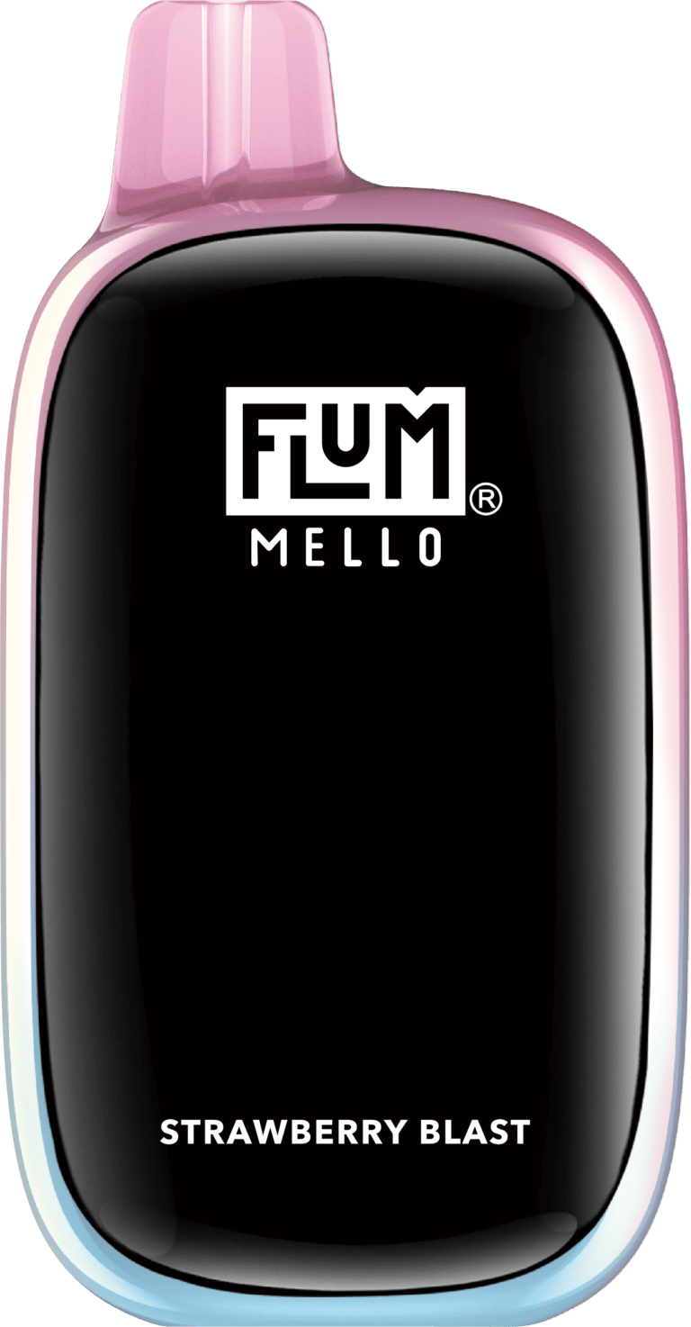 Flum Mello 20K Vape