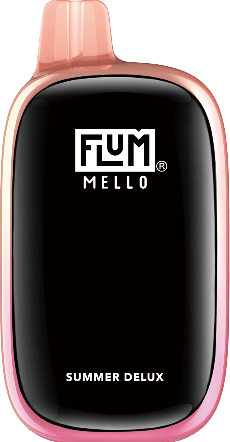 Flum Mello 20K Vape