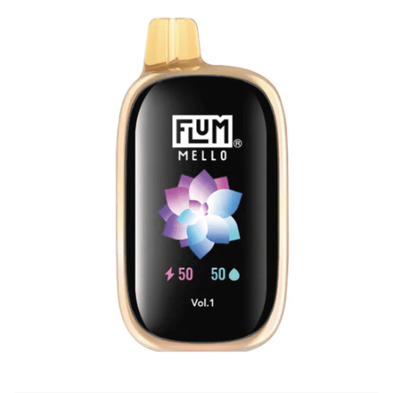 Flum Mello 20K Vape