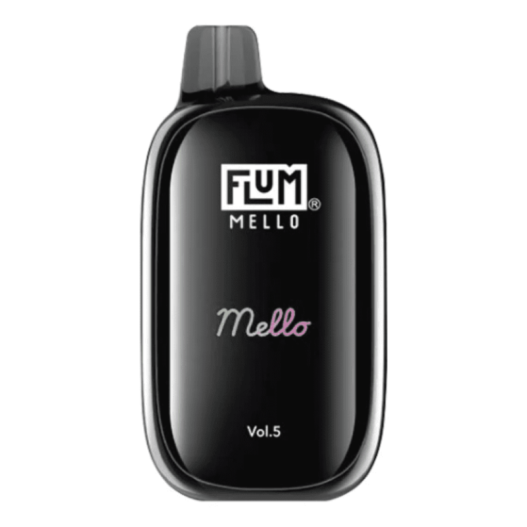 Flum Mello 20K Vape