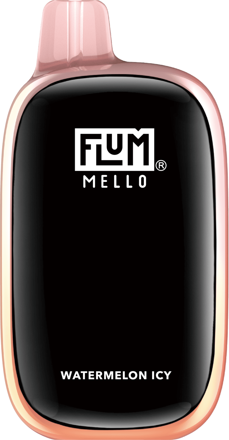 Flum Mello 20K Vape