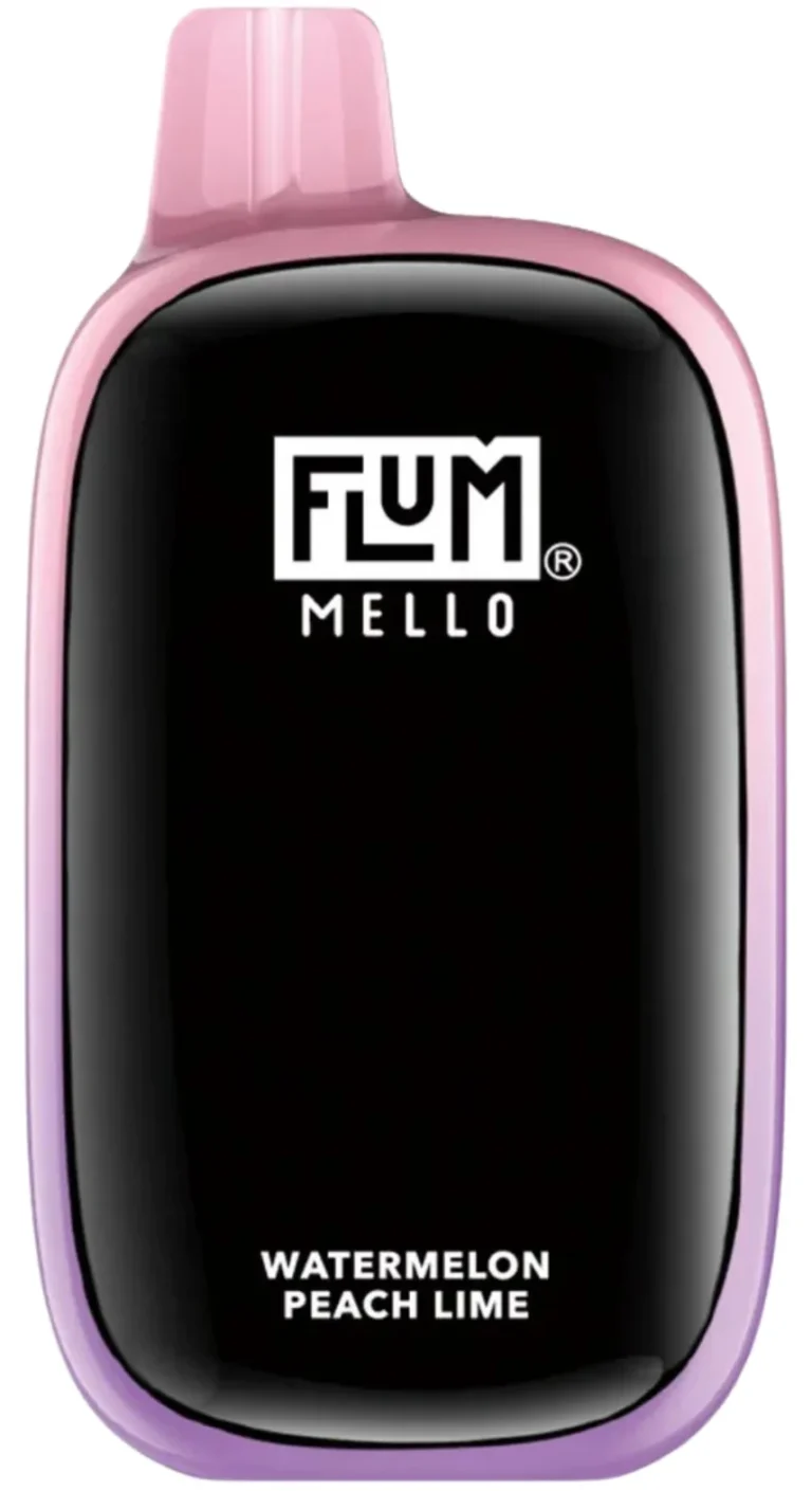 Flum Mello 20K Vape