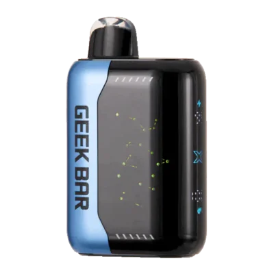 BLUE RANCHER GEEK BAR PULSE X 25K