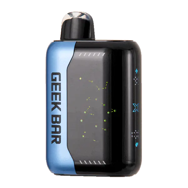 BLUE RANCHER GEEK BAR PULSE X 25K_1