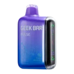 Berry Bliss Geek Bar Pulse disposable vape device