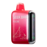 Dragon Melon Geek Bar Pulse disposable vape device