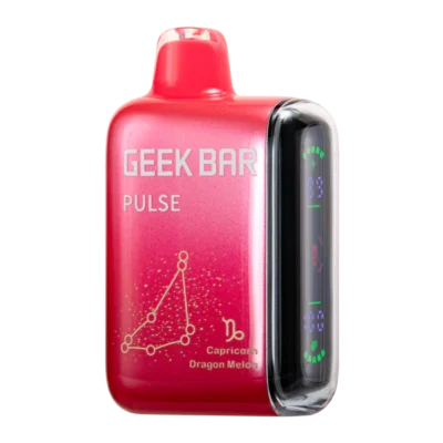 DRAGON MELON GEEK BAR PULSE