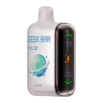 Cool Mint Geek Bar Pulse disposable vape device
