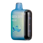 Drop Sour Savers Geek Bar Pulse Savers Edition disposable vape device