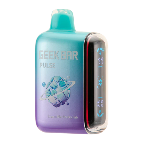 FROZEN BLACKBERRY FAB GEEK BAR PULSE (FROZEN EDITION)_1