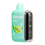 CreamyMintz Geek Bar Pulse disposable vape device