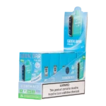 StoneMintz Geek Bar Pulse 5-pack display box