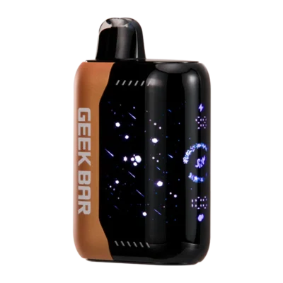 COLA SLUSH GEEK BAR PULSE X 25K SLUSH EDITION