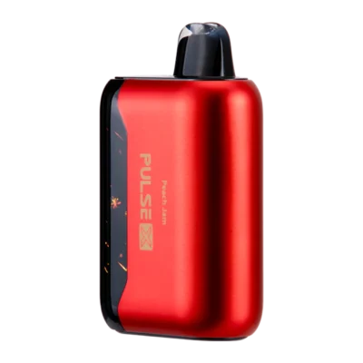 PEACH JAM GEEK BAR PULSE X 25K (JAM EDITION)