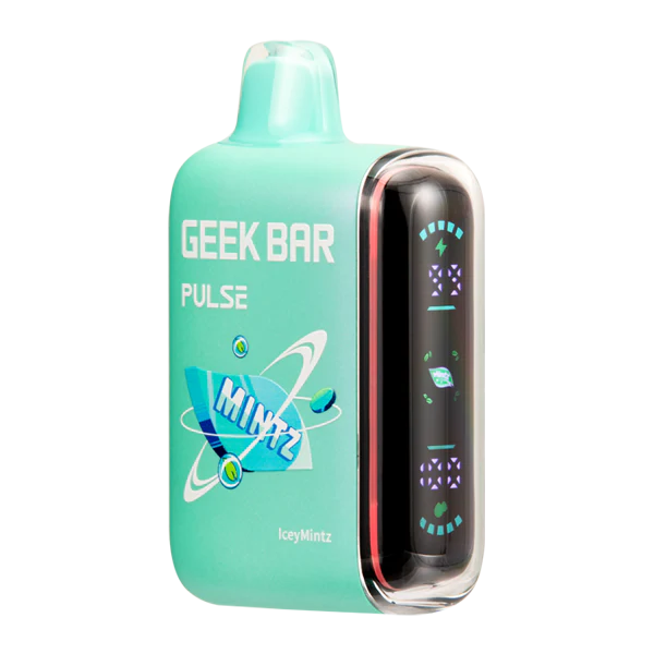 ICEYMINTZ GEEK BAR PULSE_1
