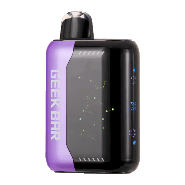 LIME BERRY ORANGE GEEK BAR PULSE X 25K_1
