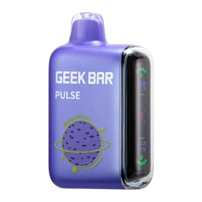 META MOON GEEK BAR PULSE