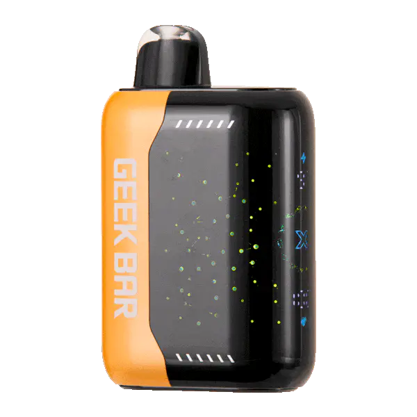 ORANGE FCUKING FAB GEEK BAR PULSE X 25K_1