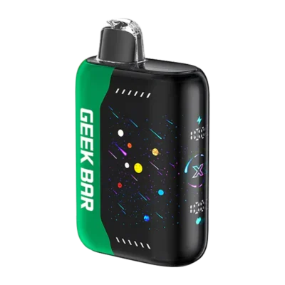 PEAR OF THIEVES GEEK BAR PULSE X 25K THERMAL EDITION