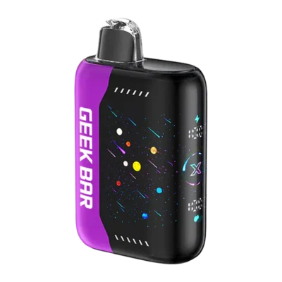 PINK BERRY LEMONADE GEEK BAR PULSE X 25K THERMAL EDITION