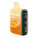 Punch Geek Bar Pulse Thermal Edition disposable vape device