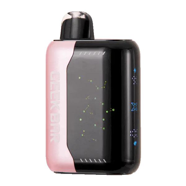 STRAWBERRY B-POP GEEK BAR PULSE X 25K_1