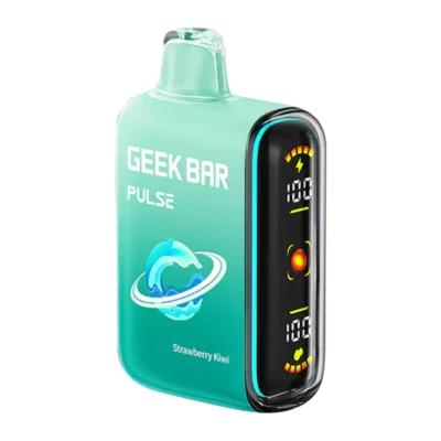 STRAWBERRY KIWI GEEK BAR PULSE THERMAL EDITION