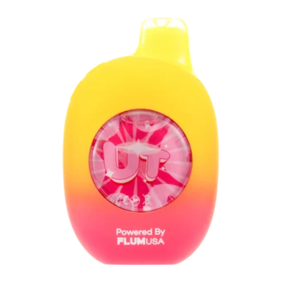 BANANA SMOOTHY/STRAWBERRY UT 50K