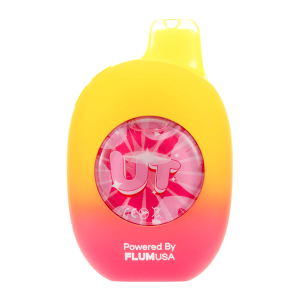 BANANA SMOOTHY/STRAWBERRY UT 50K