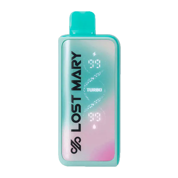 BLACK MINT LOST MARY MT35K TURBO_1