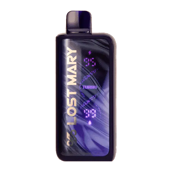 GOLDEN BERRY LOST MARY MT35K TURBO _1 GOLDEN BERRY LOST MARY MT35K TURBO _1