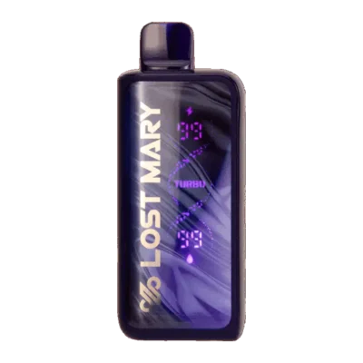 MOUNTAIN BERRY LOST MARY MT35K TURBO