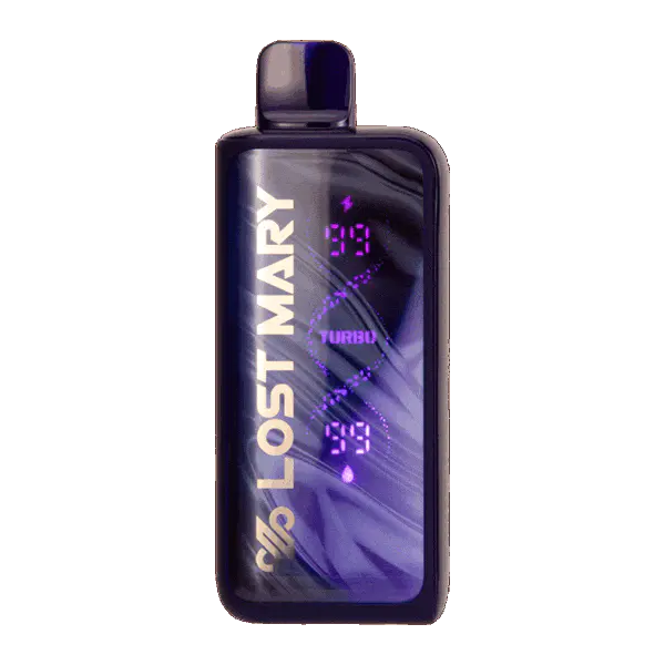 MOUNTAIN BERRY LOST MARY MT35K TURBO_1 MOUNTAIN BERRY LOST MARY MT35K TURBO_1