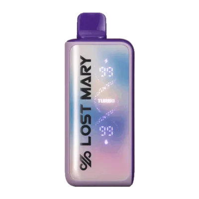 SCARY BERRY+ LOST MARY MT35000 TURBO 20MG