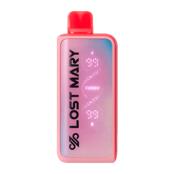 STRAWBERRY KIWI LOST MARY MT35K TURBO_1 STRAWBERRY KIWI LOST MARY MT35K TURBO_1