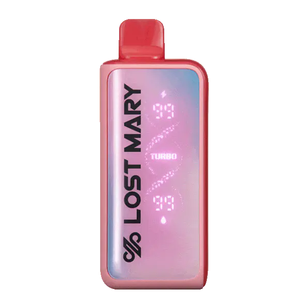 STRAWBERRY LOST MARY MT35K TURBO_1 STRAWBERRY LOST MARY MT35K TURBO_1