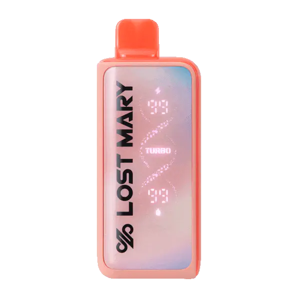 STRAWMELON PEACH LOST MARY MT35K TURBO _1 STRAWMELON PEACH LOST MARY MT35K TURBO _1