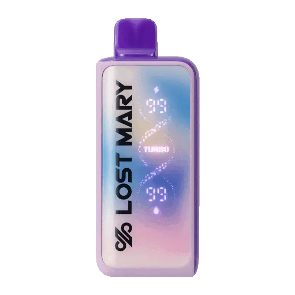 SUMMER GRAPE LOST MARY MT35K TURBO_! SUMMER GRAPE LOST MARY MT35K TURBO_!