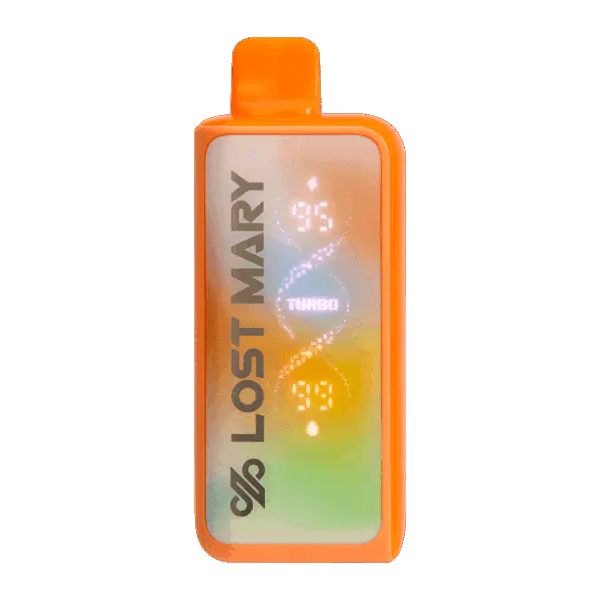 SUNNY ORANGE LOST MARY MT35K TURBO_1