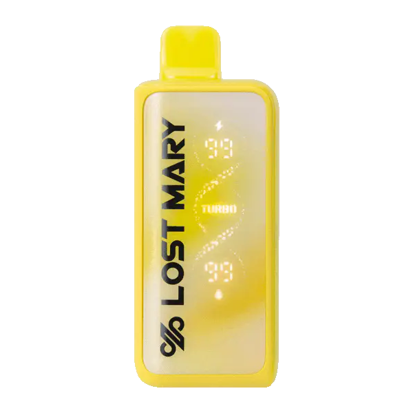 TOASTED BANANA LOST MARY MT35K TURBO TOASTED BANANA LOST MARY MT35K TURBO