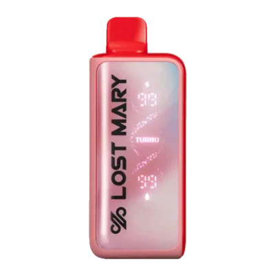 WATERMELON LOST MARY MT35K TURBO
